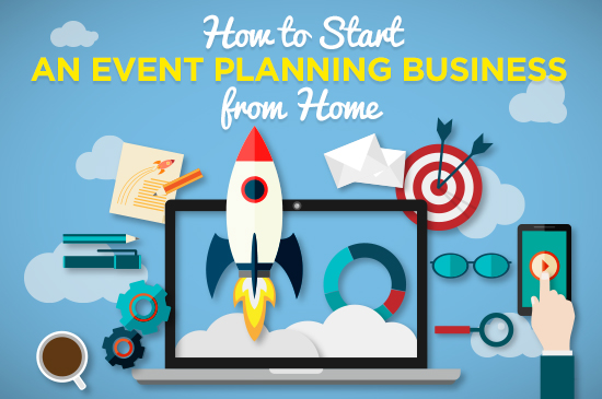 Event planning sample business plan   executive summary