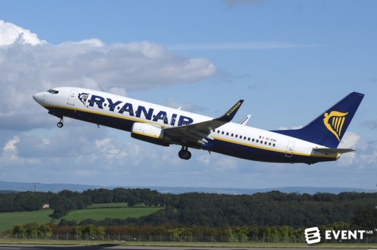 Ryanair Brexit Warning – Bad News For Events in 2019