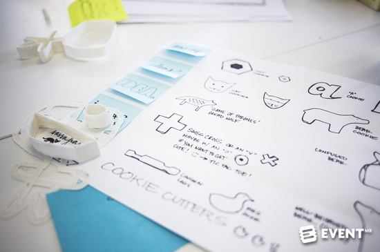20 Infographics That Are Too Real For Eventprofs