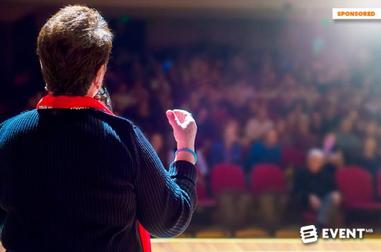 Event Content Curation: World-Class Tips from a TEDx-pert