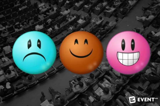 Emotion: The Key To Better Attendee Experience?