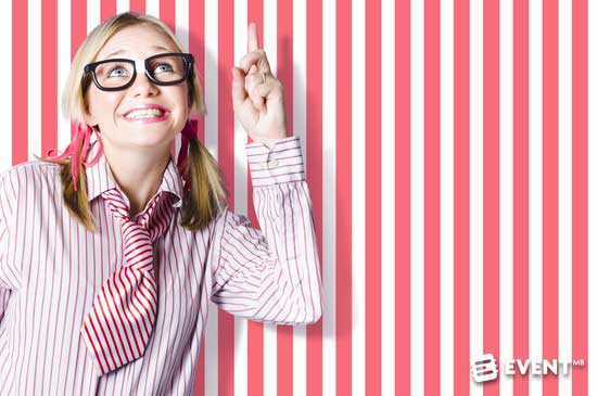 50 Life Lessons Event Planners Have Learned Well