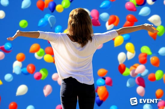 How to Get Your Event Clients to Think Bigger