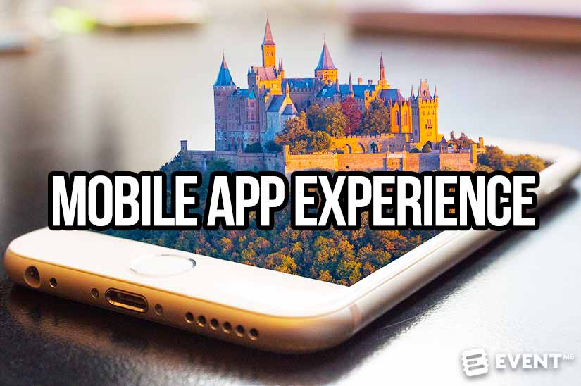 Creating an Engaged Mobile App Experience