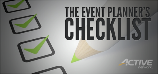 Free Event Planner Checklist For Eventprofs