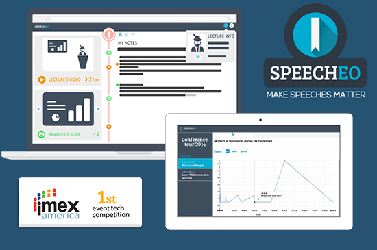 Make Event Planning Easier – Speecheo