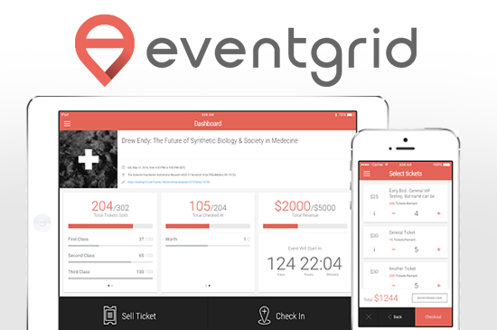 eventgrid online ticketing platform review design event tickets online