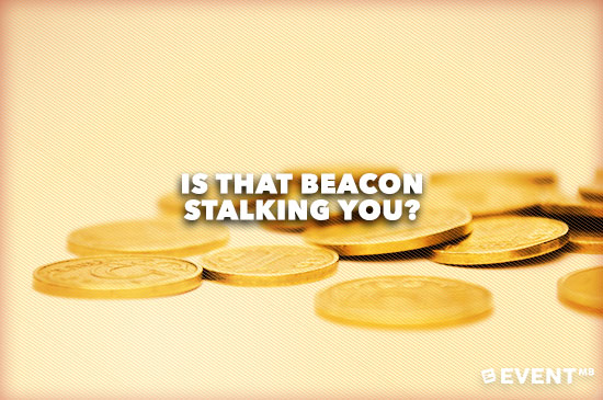 Is That Beacon Stalking You?