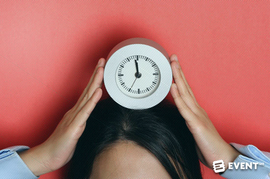 11 Easy Strategies to Meet Event Deadlines