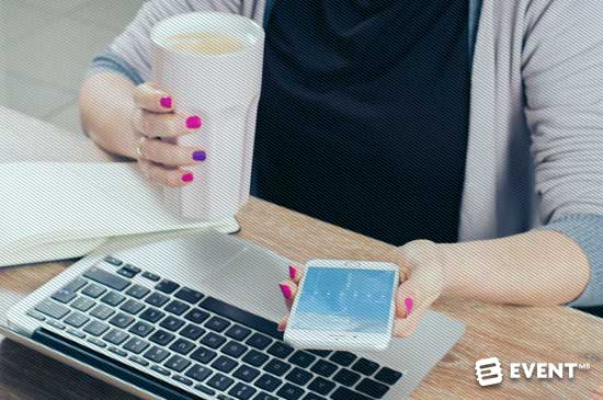 20 Online Marketing Tips for Events