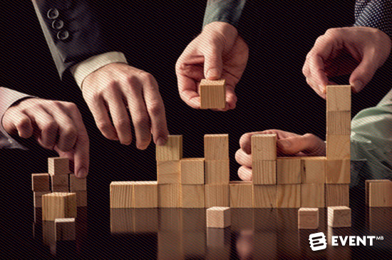 Co-creation and Collaboration: Tricks and Tools for Event Planners