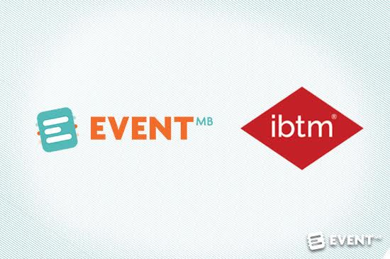 EventMB and ibtm events Join Forces To Forward Innovation in Events