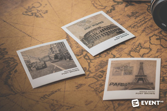 10 Great Venues in Europe for Events with 1000+ Attendees