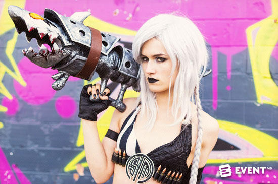 10 Lessons from Comic-Con for Event Professionals
