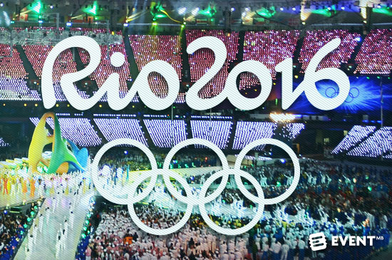 Exclusive: Event Professionals Comment on the Olympics Opening Ceremony