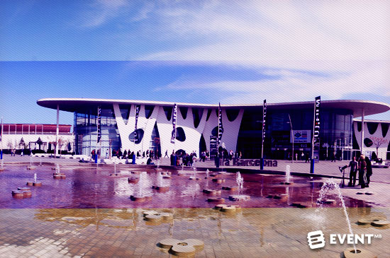 10 Massively Cool Exhibition Venues