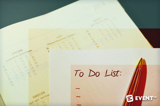 Daily Productivity Tips – For Eventprofs, By Eventprofs