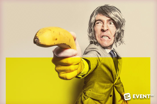I Am an Eventprof, but Nobody Taught Me How
