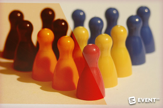 The New Hierarchy of Attendee Needs