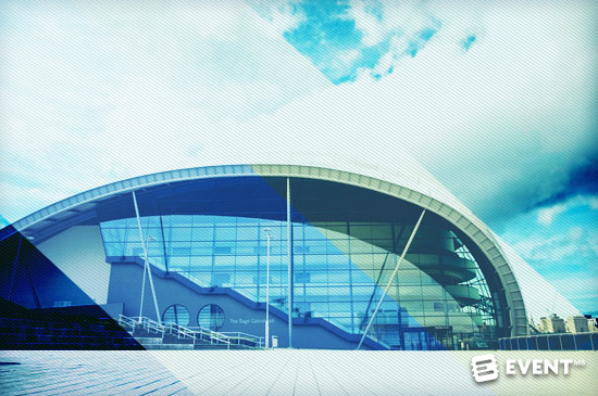21 Great Examples of Venue Websites