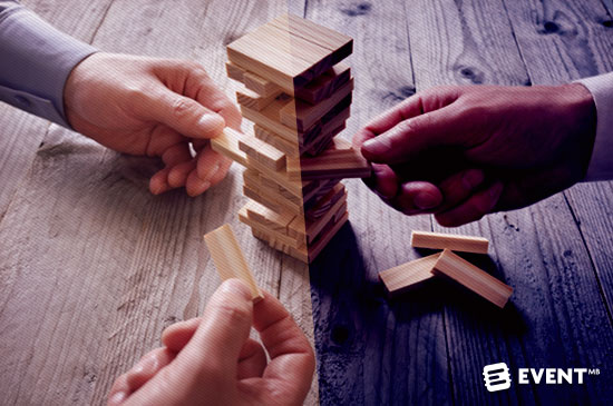 10 Unmistakable Signs Your Event is About to Fail