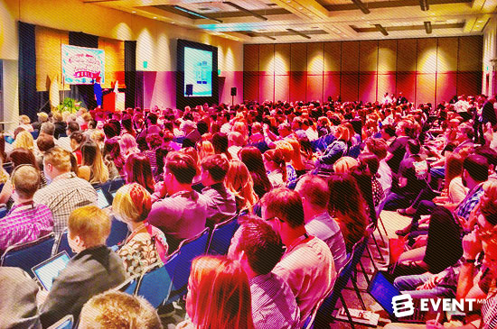 13 Digital Branding Ideas at Live Events