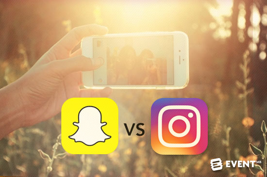 Snapchat v Instagram Stories: The Great Social Media Debate