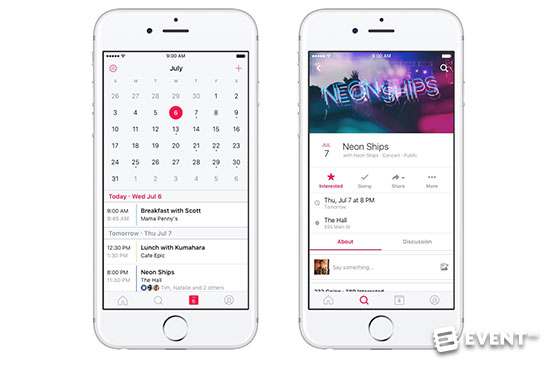 Facebook Keeps Innovating in #Eventtech – Will Others Follow?