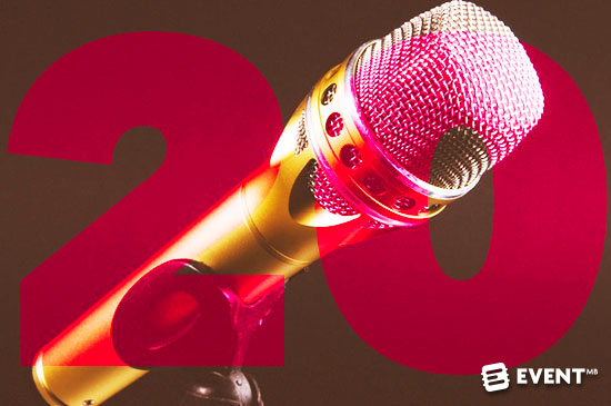 We’re Bringing 20 Back