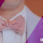 black tie with a twist dress code