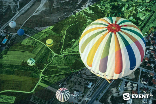 20 Guerrilla Marketing Tactics to Promote Your Next Event