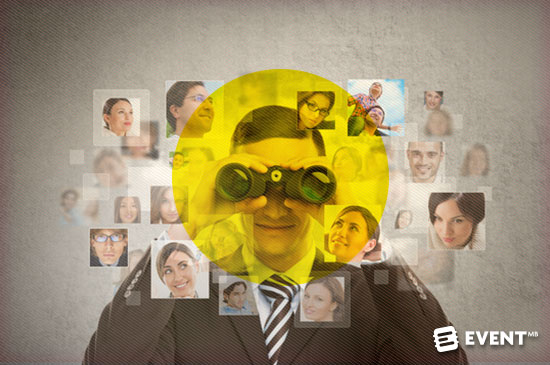 Crowdsourcing Speakers