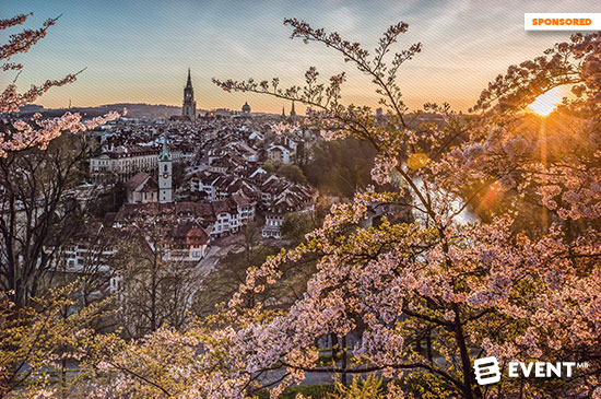 13 Things Most Event Planners Don’t Know about Bern, Switzerland
