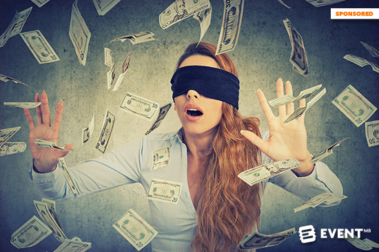 Does Event ROI Exist?