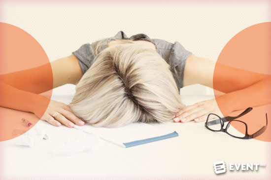 11 Reasons Why Your Event Content Marketing Efforts Aren’t Working