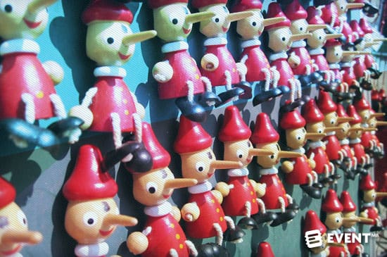 20 Excuses Undermining Your Event Success