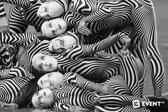11 Ways Cirque Du Soleil Reinvented the Circus