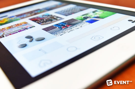 23 Instagram Event Planner Accounts to Follow in 2017