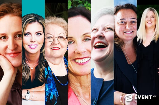 7 Industry Leaders Discuss the Future of Events