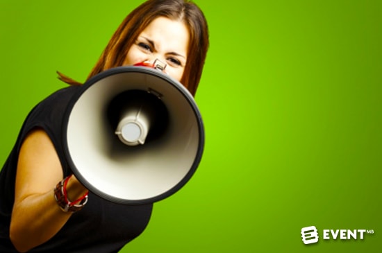 The Ultimate Collection of Great Speaker Websites