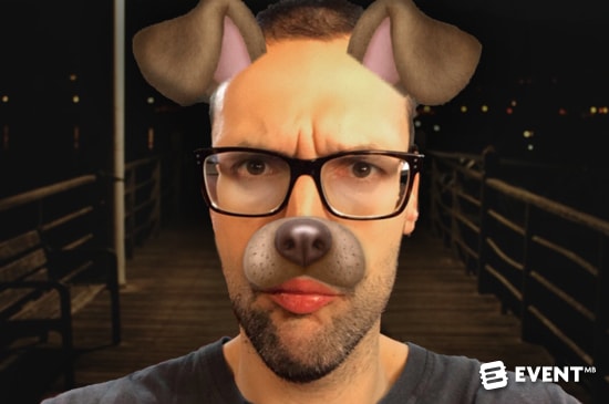 Augmented vs Virtual Reality at Events. The Debate that Never Was.