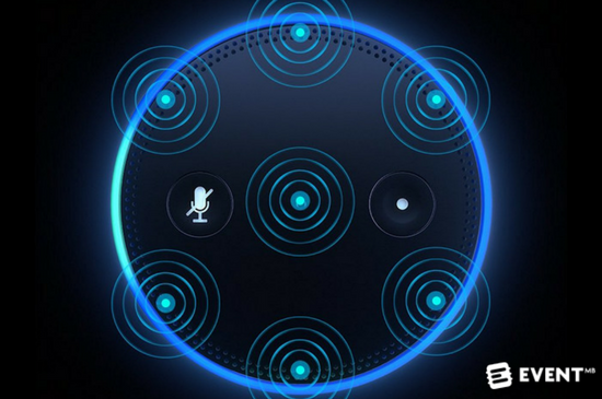 Is The Event Industry Ready For Voice Recognition?