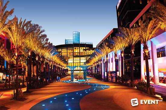 10 Reasons To Plan Your Next Event in Anaheim