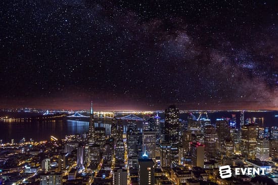 10 Venues that Seem to Come from a Sci-Fi Movie