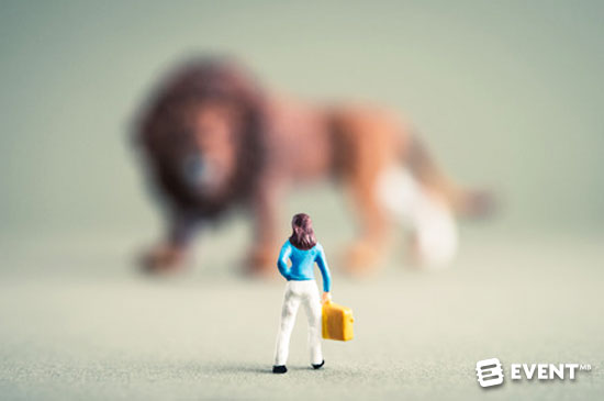 10 Times You Failed Your Attendees