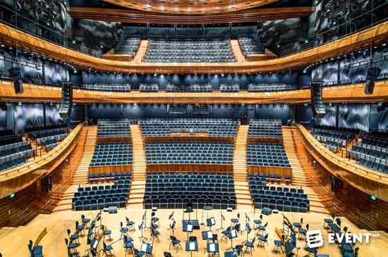 10 Venues that Put Event Planners First