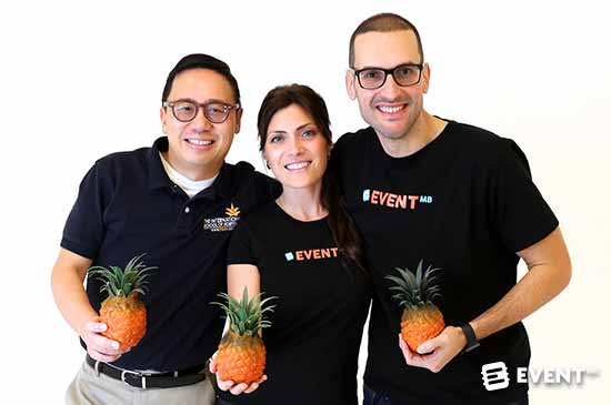 EventMB & TISOH to Bring You the Best Education for #eventprofs