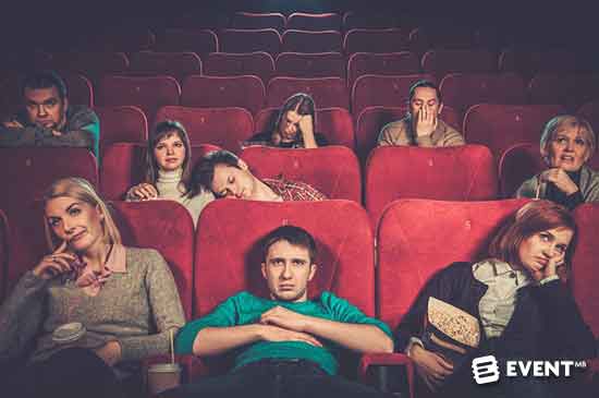 12 Ways Eventprofs Can Stop Meeting Overload