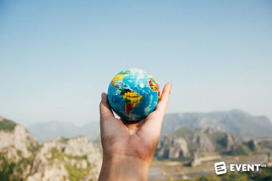 Is Your Event Changing the World?