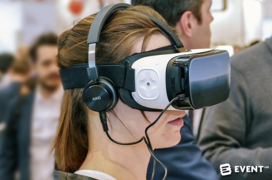 Are #Eventprofs Ready For The VR Tipping Point?